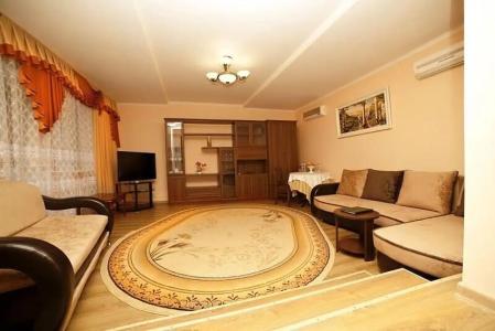 Sanatorii Lesnoi - 118