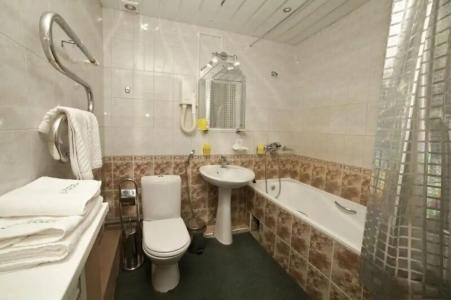 Sanatorii Lesnoi - 174