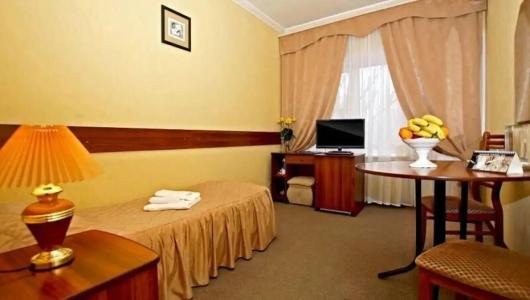 Sanatorii Lesnoi - 83