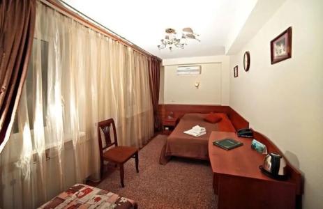 Sanatorii Lesnoi - 56