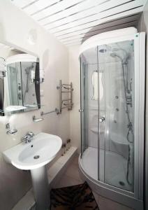 Sanatorii Lesnoi - 162