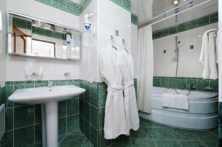 Виктория (Кисловодск) - 65