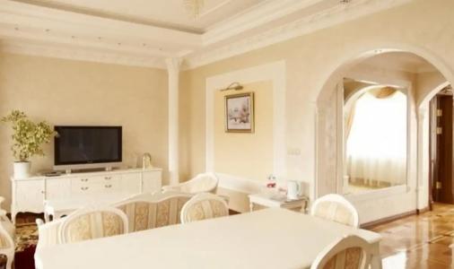 Dubovaia roshcha Sanatorium - 58