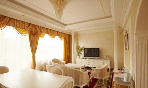 Dubovaia roshcha Sanatorium - 61