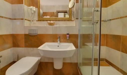 Dubovaia roshcha Sanatorium - 51