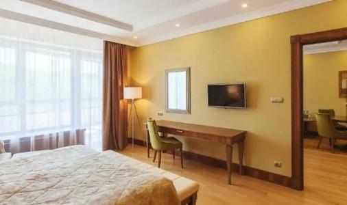 Dubovaia roshcha Sanatorium - 37