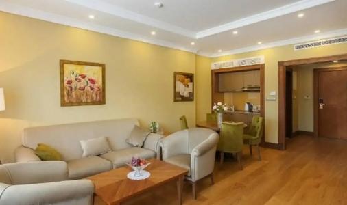 Dubovaia roshcha Sanatorium - 40