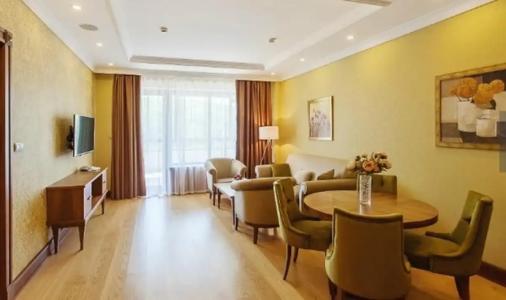 Dubovaia roshcha Sanatorium - 42