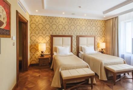 Dubovaia roshcha Sanatorium - 26