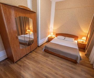 Zdorovʹe Sanatorium - 72