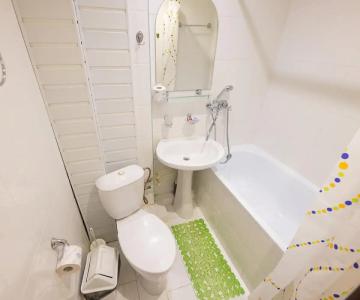 Zdorovʹe Sanatorium - 40