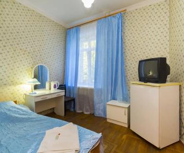 Zdorovʹe Sanatorium - 41