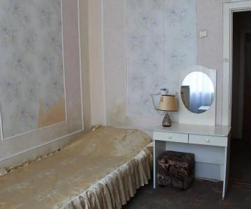 Zdorovʹe Sanatorium - 85