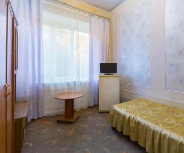 Zdorovʹe Sanatorium - 86