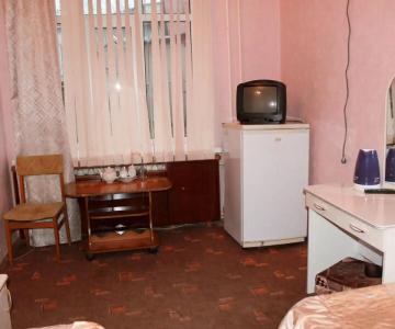 Zdorovʹe Sanatorium - 54