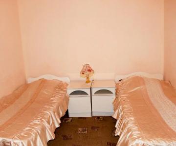 Zdorovʹe Sanatorium - 24