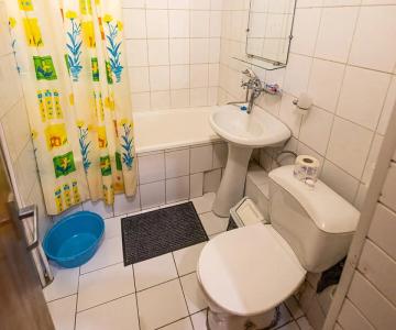 Zdorovʹe Sanatorium - 124