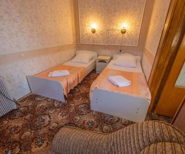 Zdorovʹe Sanatorium - 114