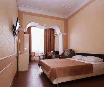 Zdorovʹe Sanatorium - 148