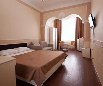 Zdorovʹe Sanatorium - 79