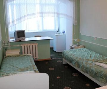 Zdorovʹe Sanatorium - 119