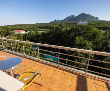 Zdorovʹe Sanatorium - 93