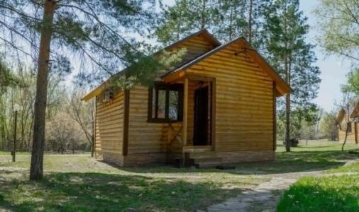 Baza Otdyha Lesnaya - 100