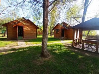 Baza Otdyha Lesnaya - 107