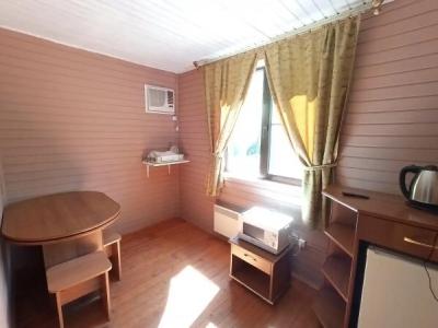 Baza Otdyha Lesnaya - 114