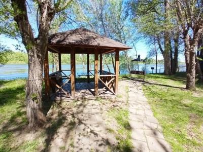 Baza Otdyha Lesnaya - 113