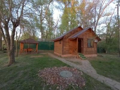 Baza Otdyha Lesnaya - 118