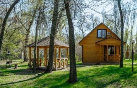 Baza Otdyha Lesnaya - 125