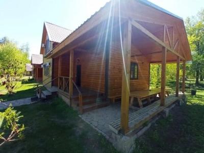 Baza Otdyha Lesnaya - 148