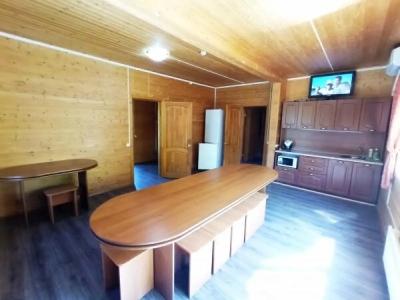 Baza Otdyha Lesnaya - 151