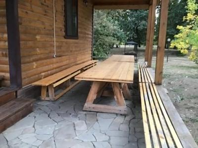 Baza Otdyha Lesnaya - 149