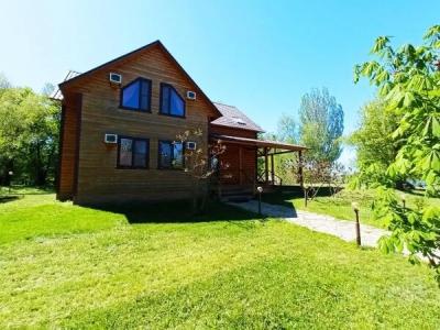 Baza Otdyha Lesnaya - 144
