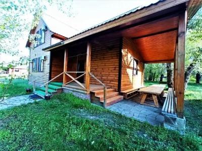 Baza Otdyha Lesnaya - 145