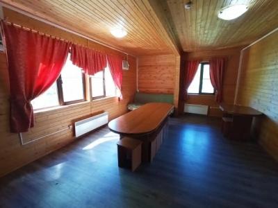 Baza Otdyha Lesnaya - 152