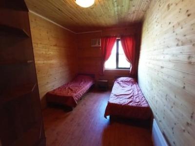 Baza Otdyha Lesnaya - 153