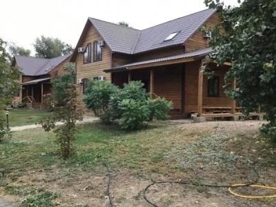 Baza Otdyha Lesnaya - 143