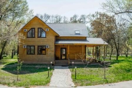 Baza Otdyha Lesnaya - 142