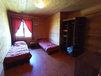Baza Otdyha Lesnaya - 154