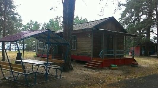 Dom Chistyi Log - 33