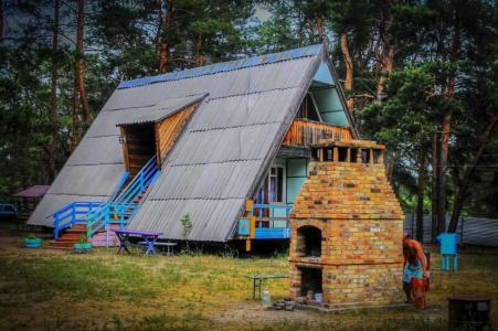 Dom Chistyi Log - 38