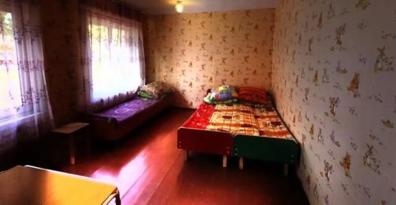 Dom Chistyi Log - 45
