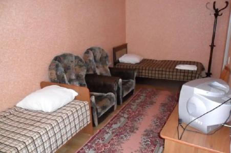 -Profilaktoriy Metallurg Sanatorium - 33