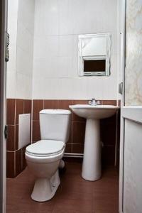 -Profilaktoriy Metallurg Sanatorium - 34