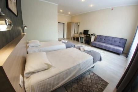 Tsitadel Park-Hotel - 217