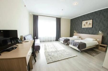 Tsitadel Park-Hotel - 219