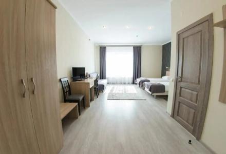 Tsitadel Park-Hotel - 224